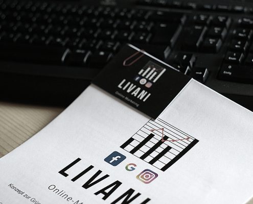 Socialmedia-Marketing